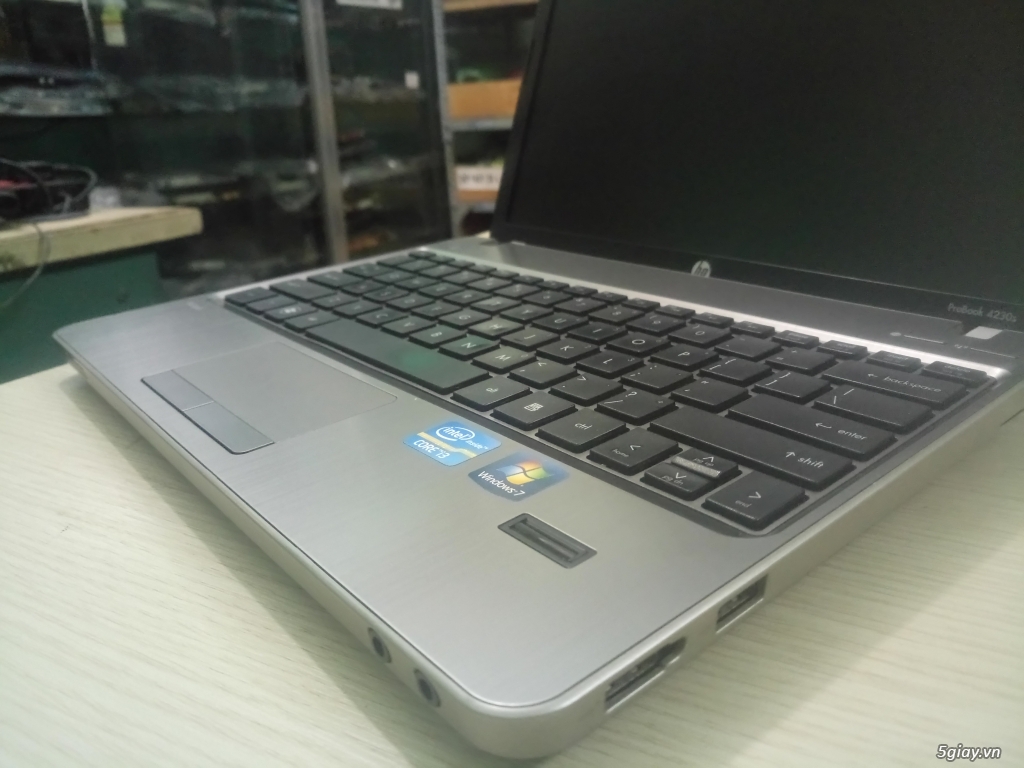 HP Probook 4230s / i3 /4g ram/ 500g - 2