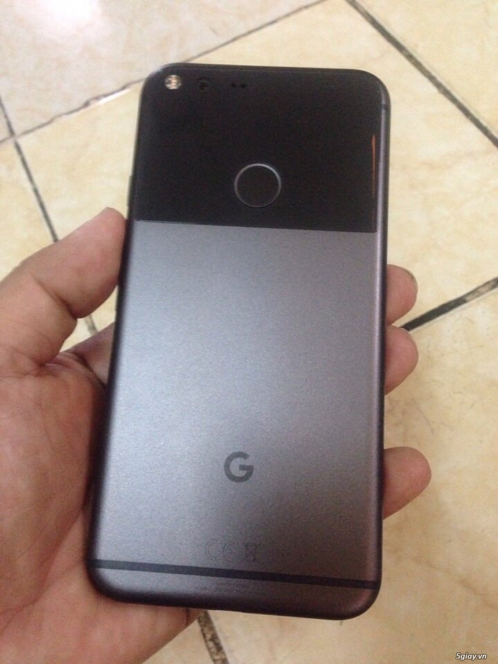 google pixel giá 5 triệu 500k - 5