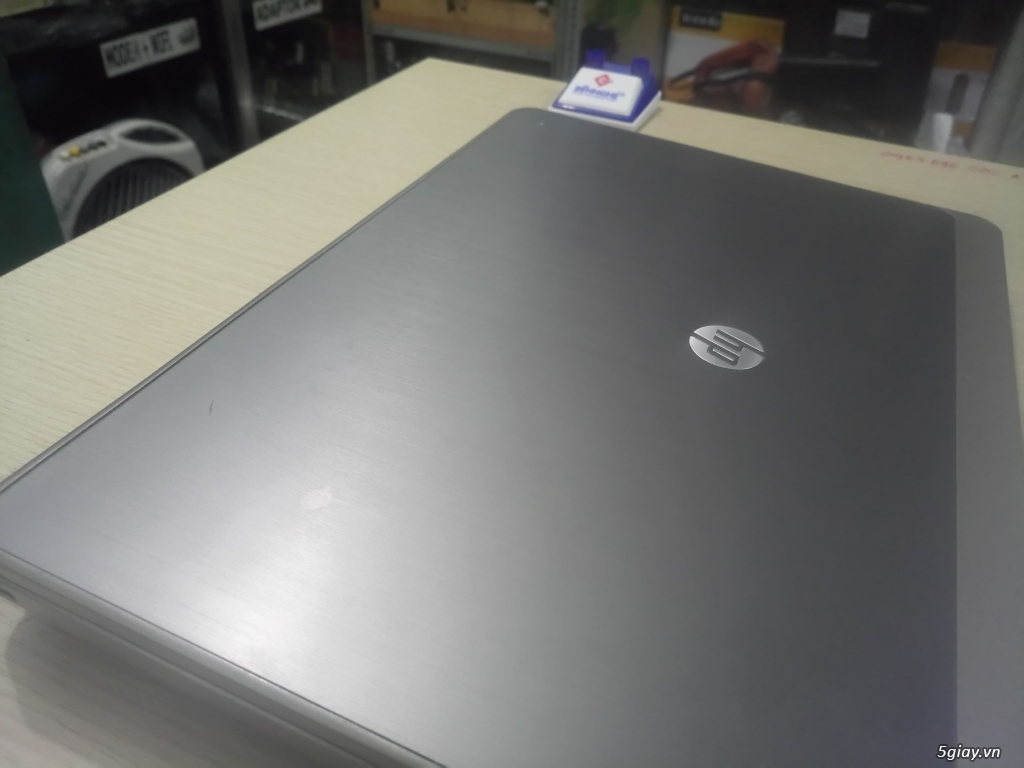 HP Probook 4230s / i3 /4g ram/ 500g