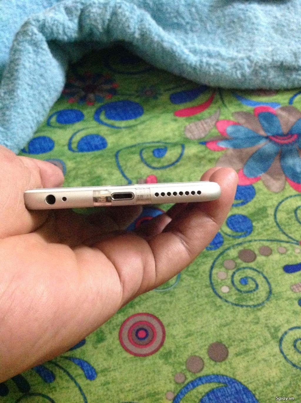 6s plus 64G máy leng keng - 2