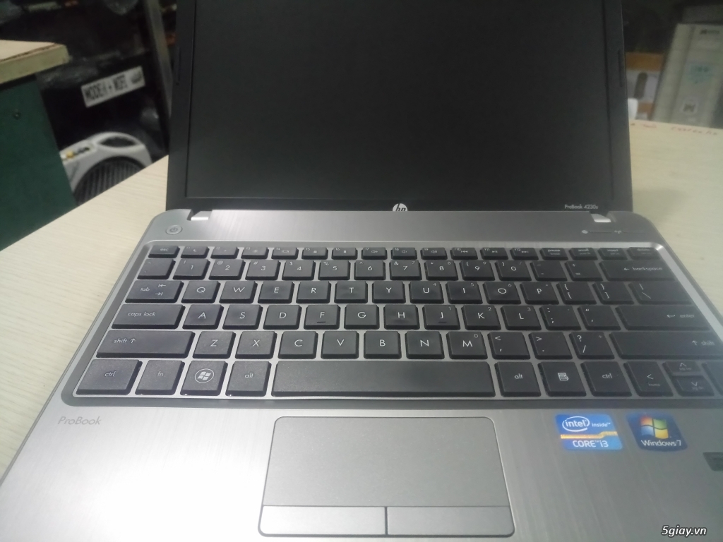 HP Probook 4230s / i3 /4g ram/ 500g - 3