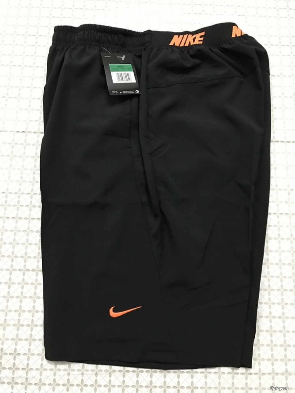 Áo Nike Golf chính hãng, đẹp, nhiều mẫu mới - 45
