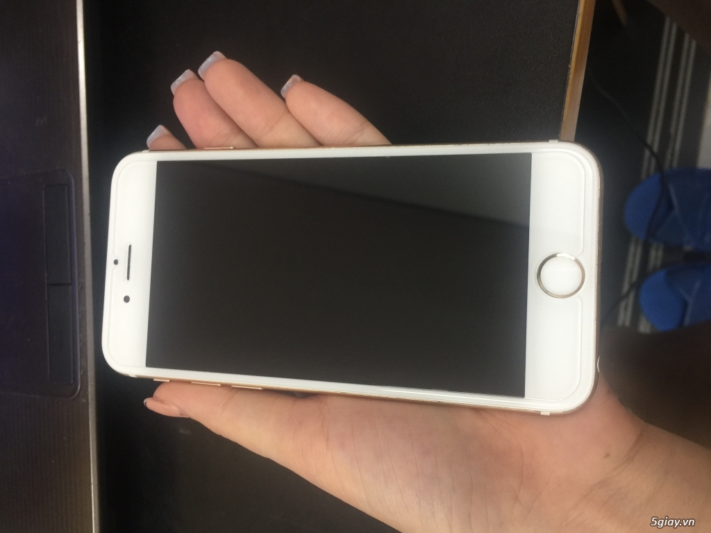ip 6 16g QT