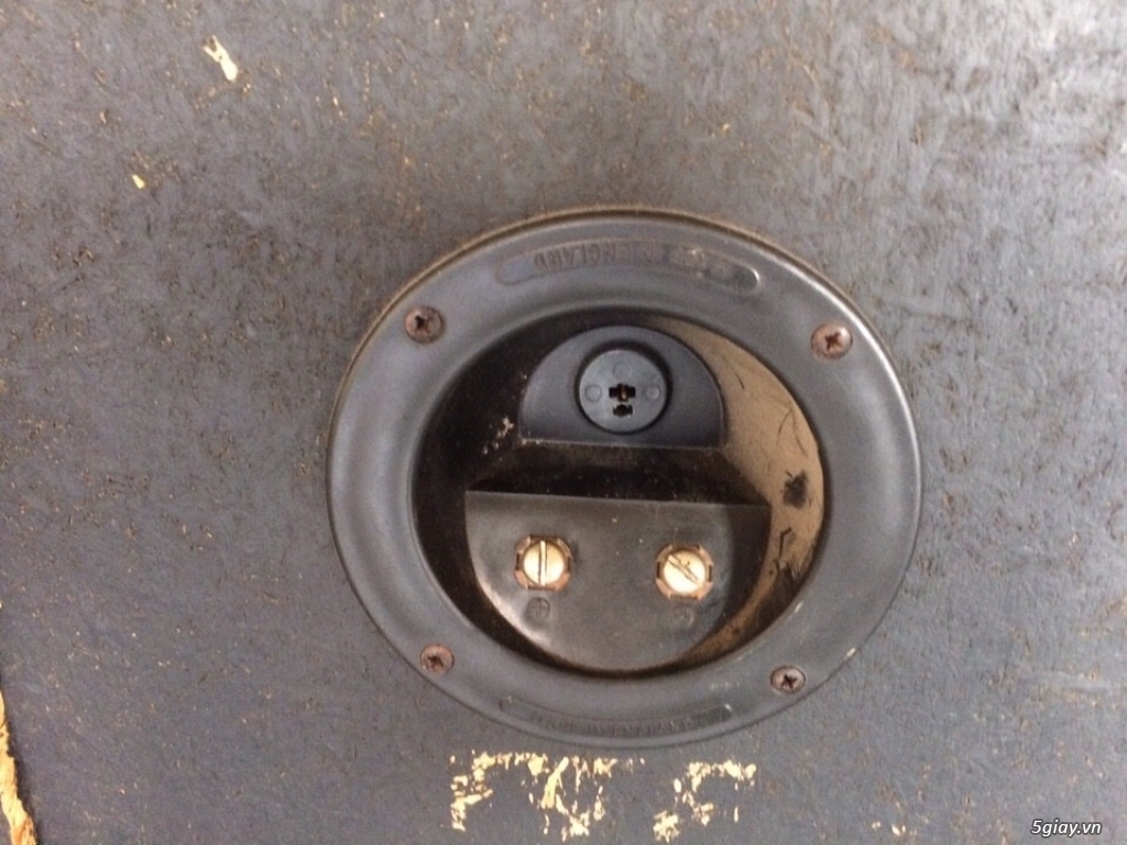 Wharfedale Linton 2 siêu hiếm - 2