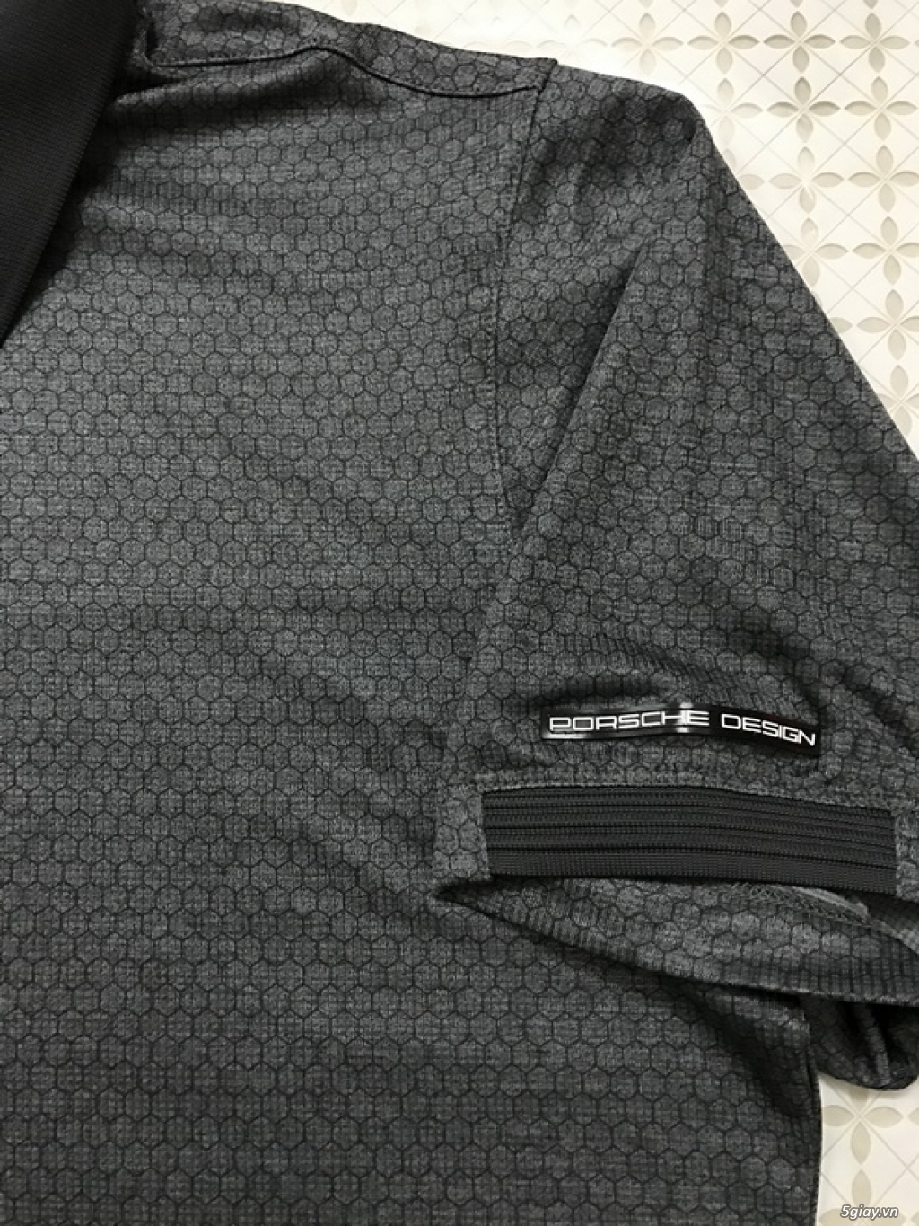 Áo Nike Golf chính hãng, đẹp, nhiều mẫu mới - 33