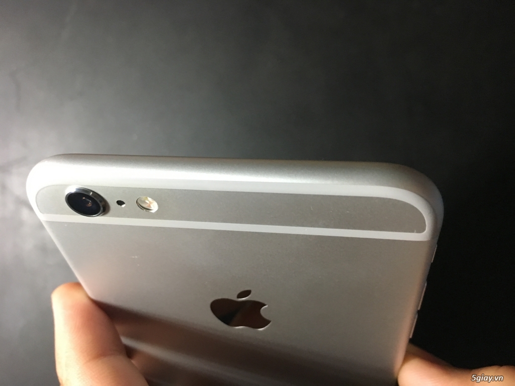 Iphone 6s plus 16gb - 2