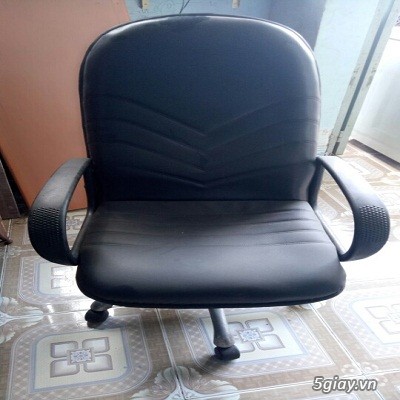 Thanh Lý Ghế Chân Quỳ