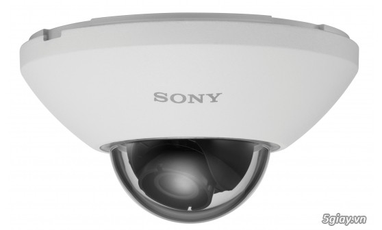 SNC-XM631 Camera Sony