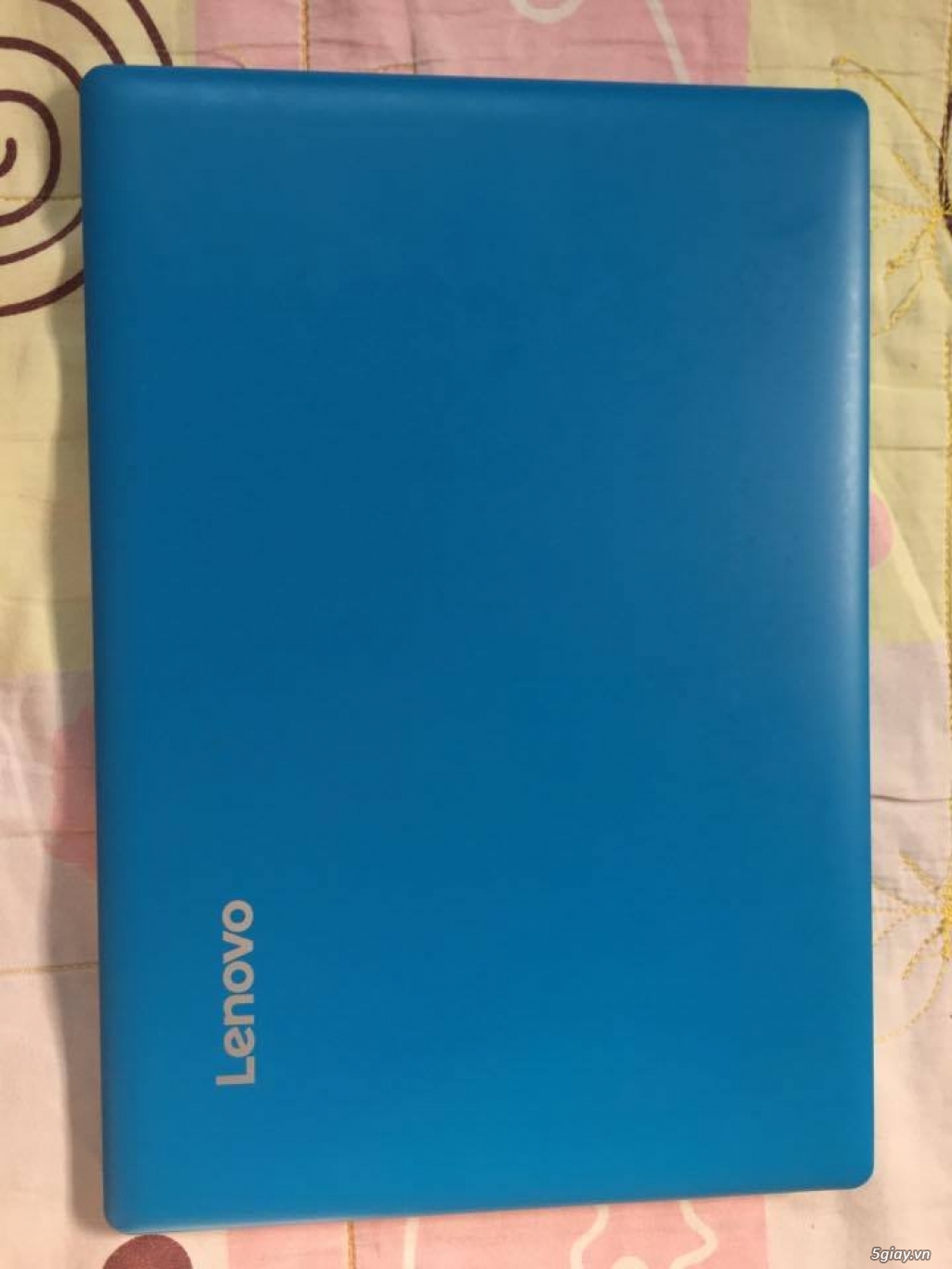HCM- Cần bán laptop Lenovo ideapad 100S mới 99%