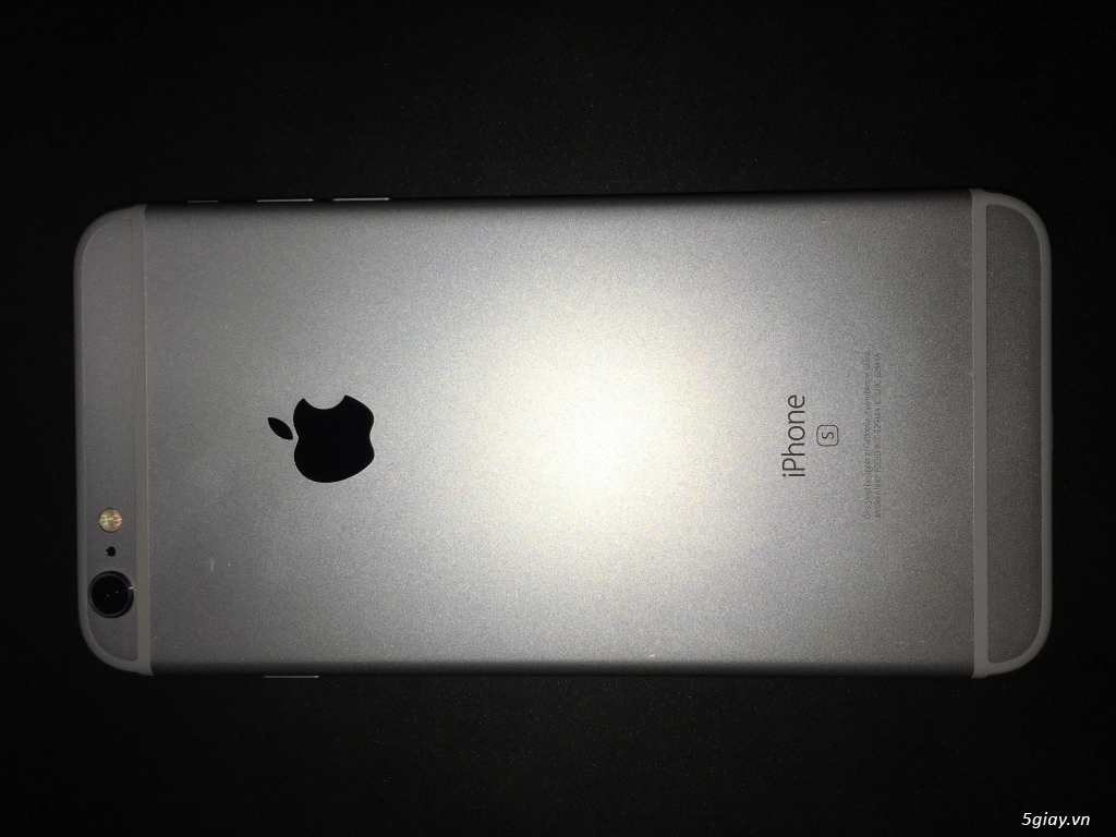 Iphone 6s plus 16gb - 4