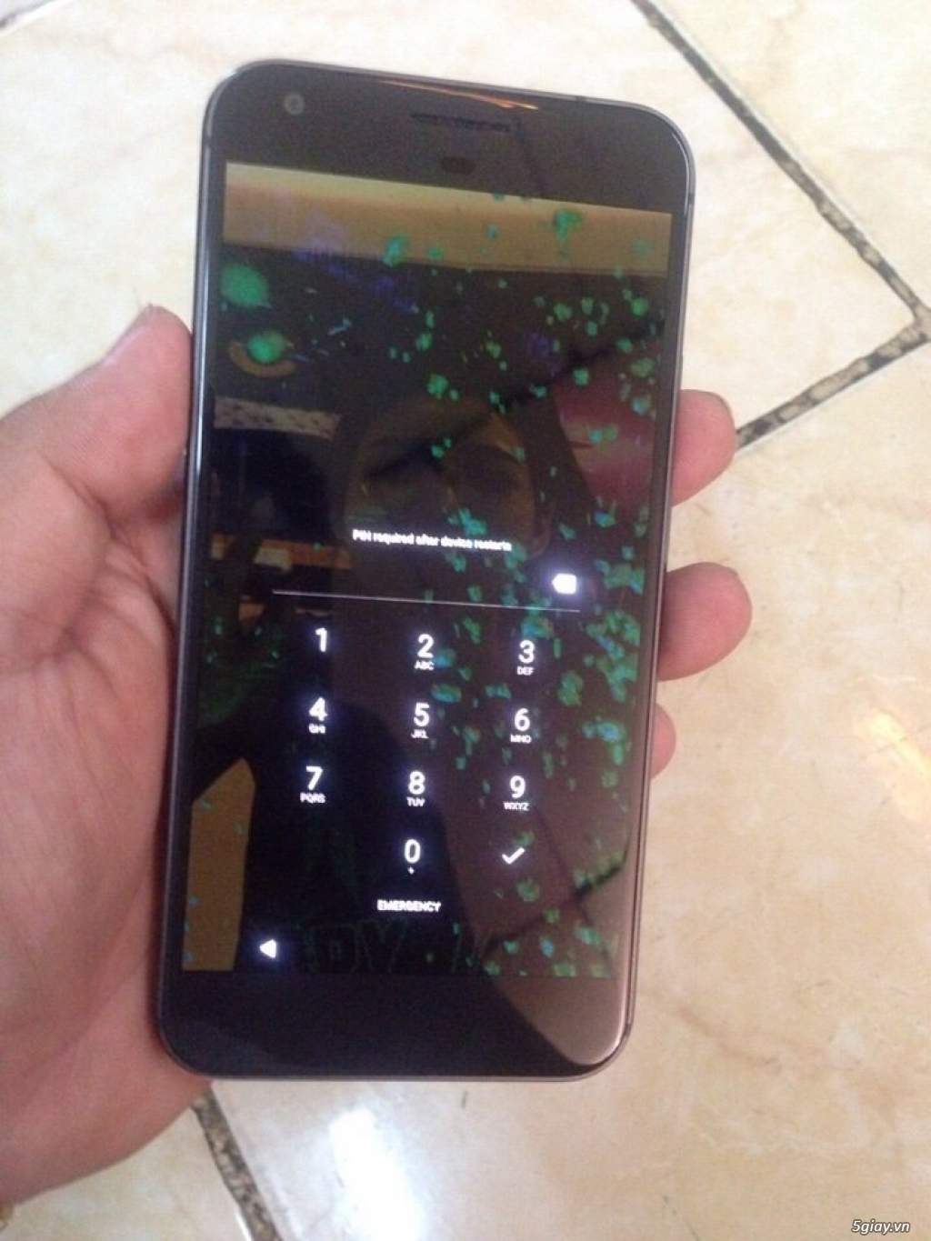 google pixel giá 5 triệu 500k - 3