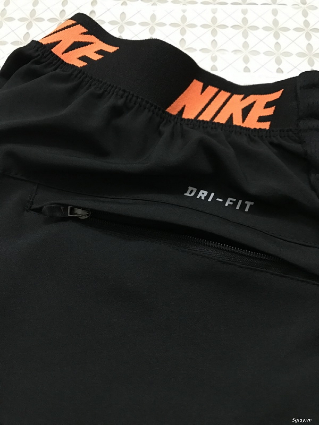 Áo Nike Golf chính hãng, đẹp, nhiều mẫu mới - 46