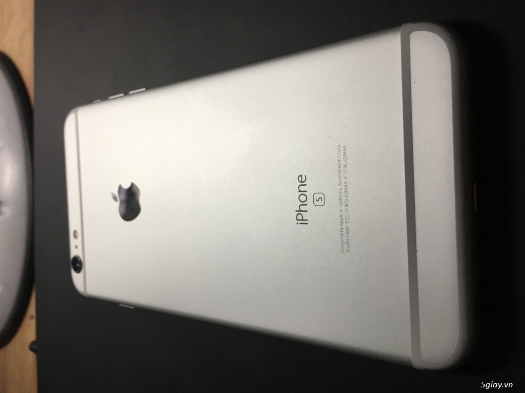 Iphone 6s plus 16gb - 3