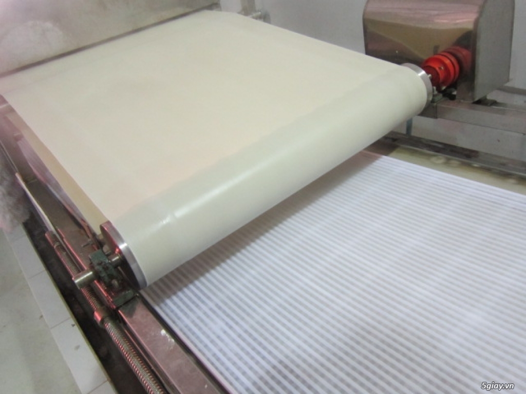 Bánh tráng Củ Chi - 1