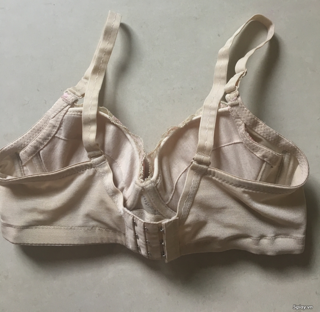 3 chiếc áo ngực tuyển đẹp không tì vết cho bạn ngực nhỏ thêm tự tin - 2