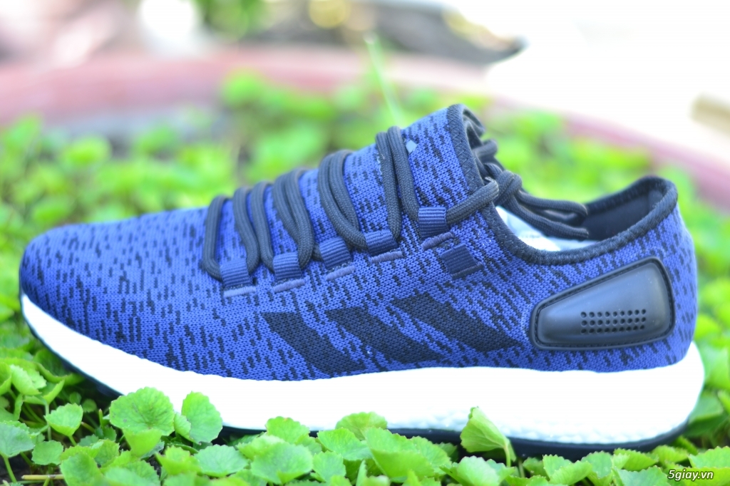 adidas pure boost 2017 - 2