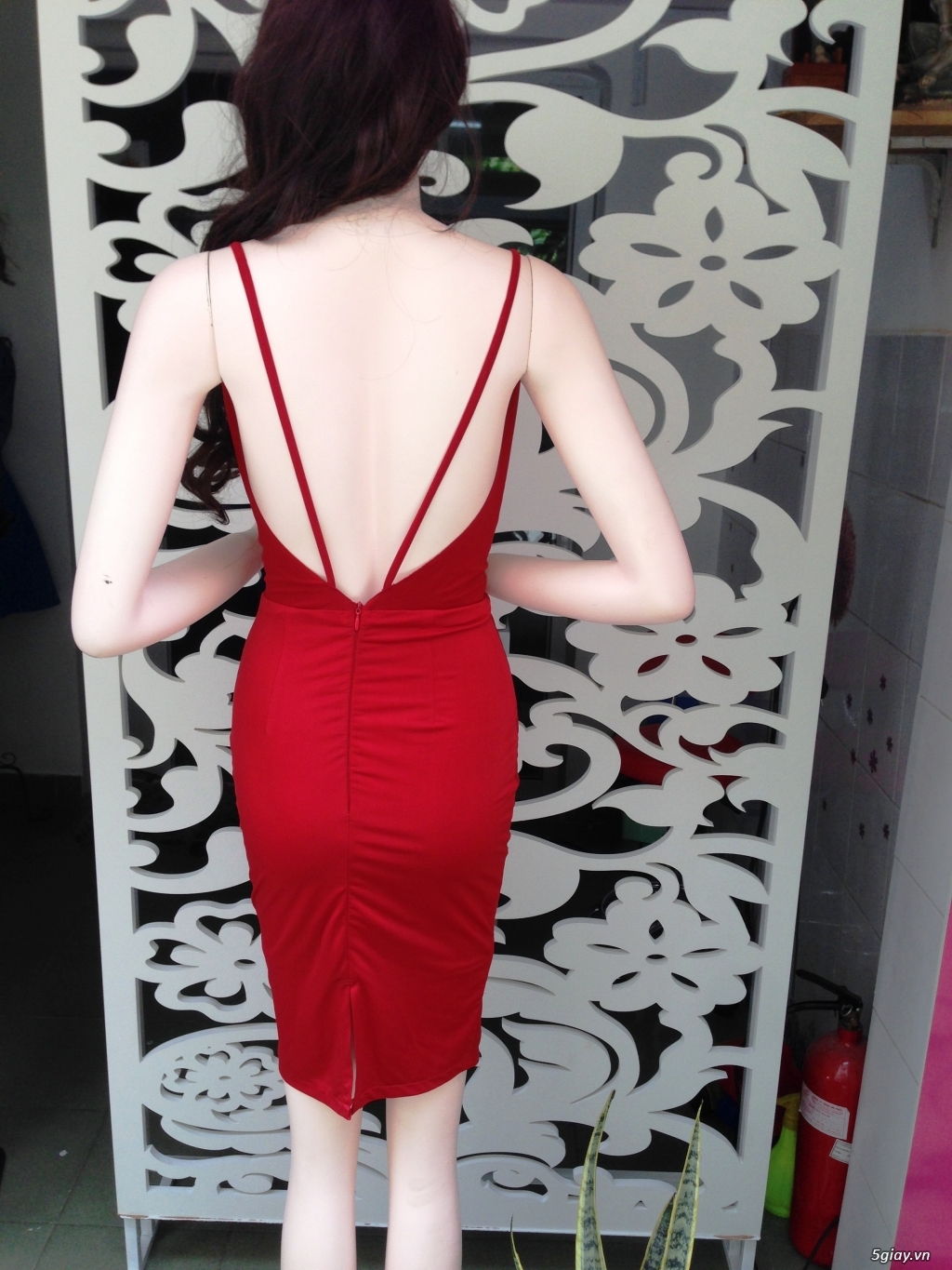 Đầm dạ hội, đầm thời trang, công sở... - 35