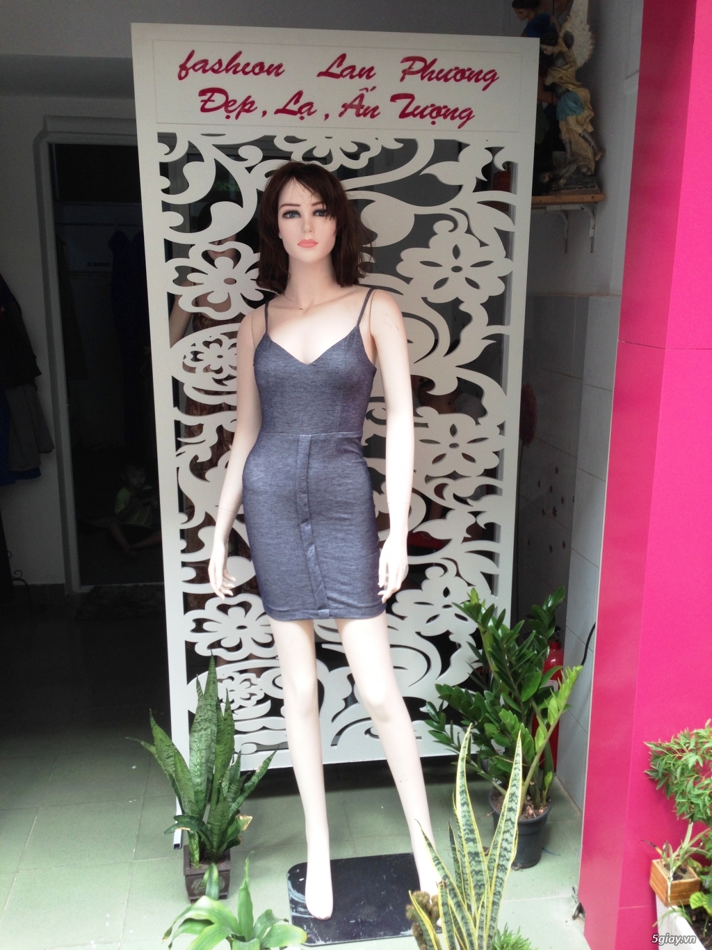 Đầm dạ hội, đầm thời trang, công sở... - 39