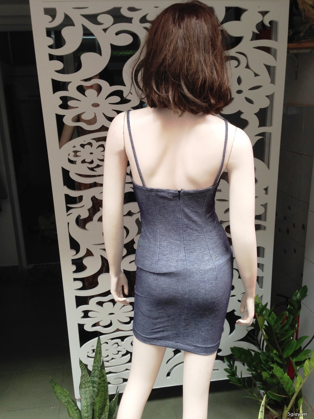 Đầm dạ hội, đầm thời trang, công sở... - 40