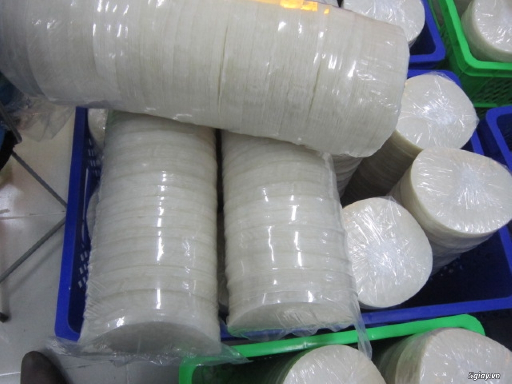 Bánh tráng Củ Chi - 5