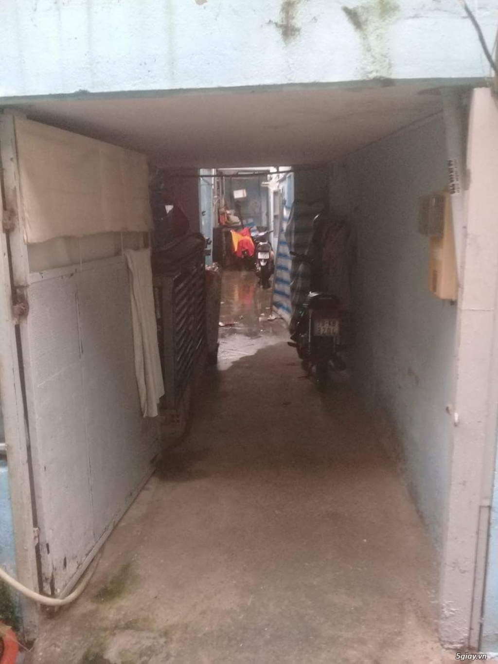 nhà chính chủ có kèm phòng trọ cho thuê