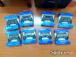 máy PS4 hệ US, fullbox nguyên seal, chép game và hack máy PS3 Slim 2xxx->25xx - 27