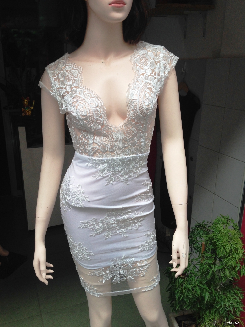 Đầm dạ hội, đầm thời trang, công sở... - 17