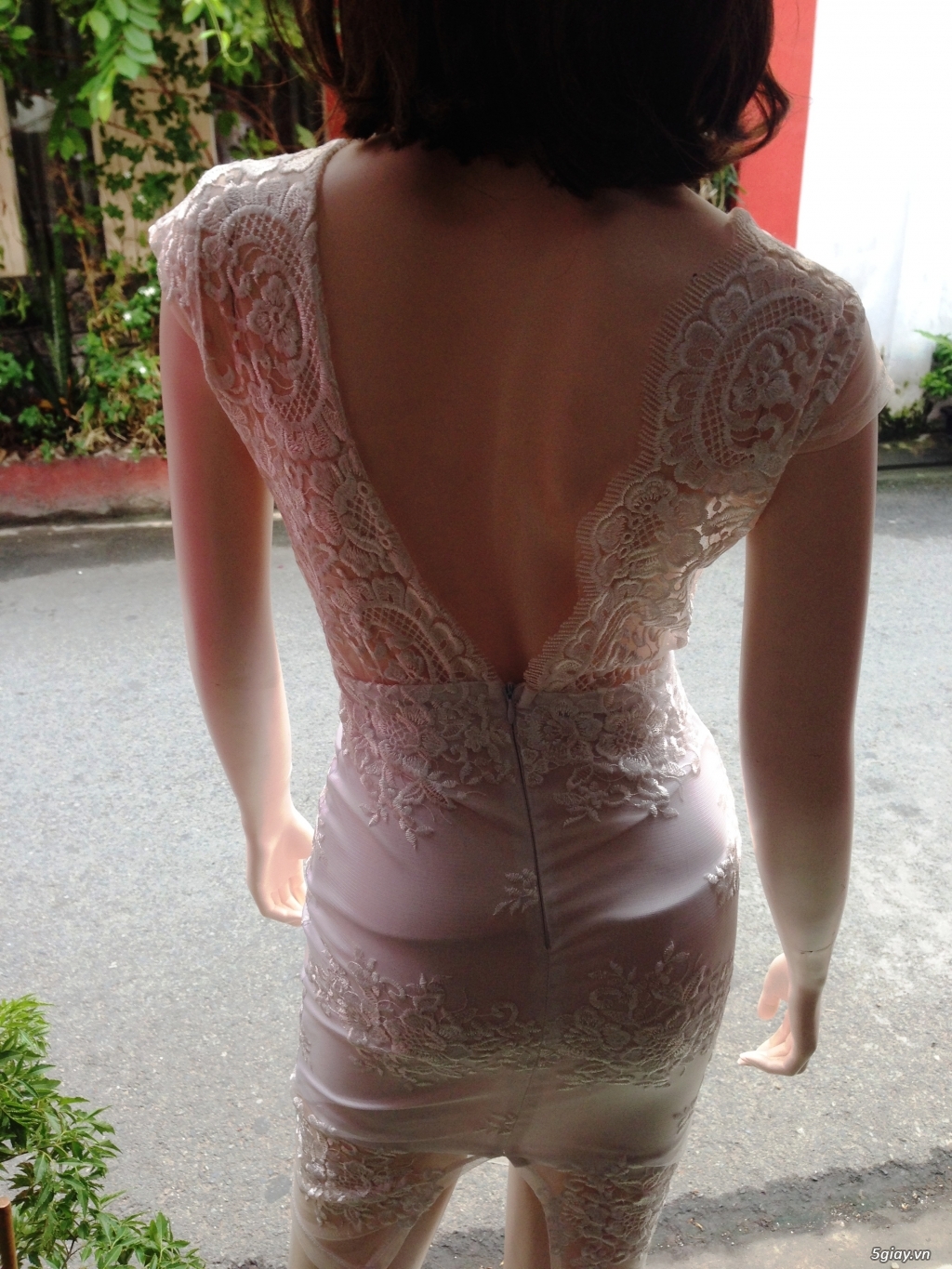 Đầm dạ hội, đầm thời trang, công sở... - 19
