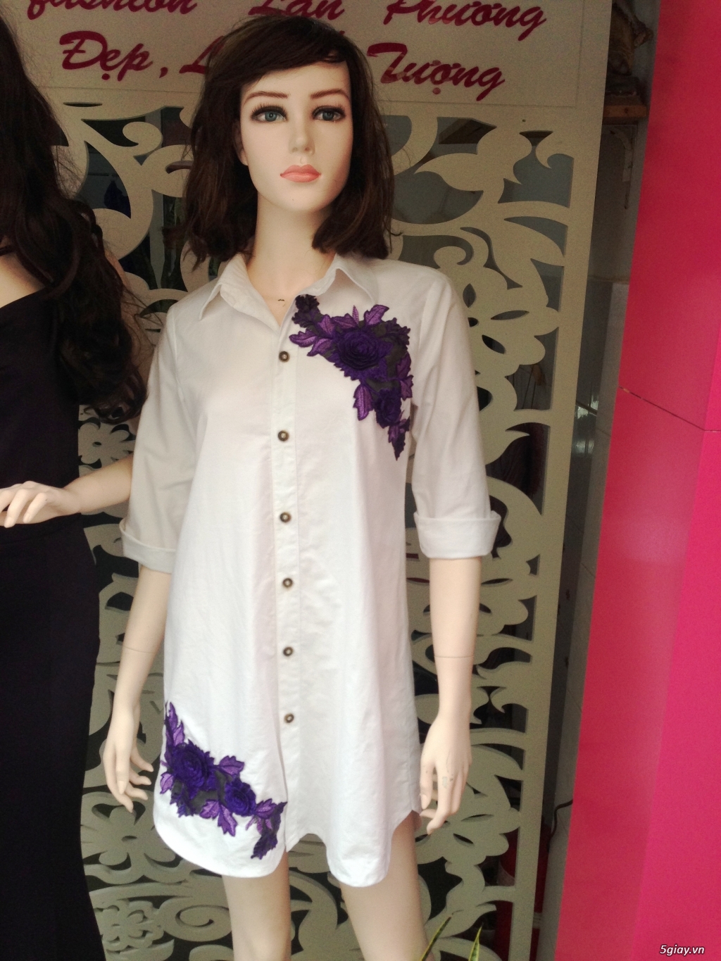 Đầm dạ hội, đầm thời trang, công sở... - 24