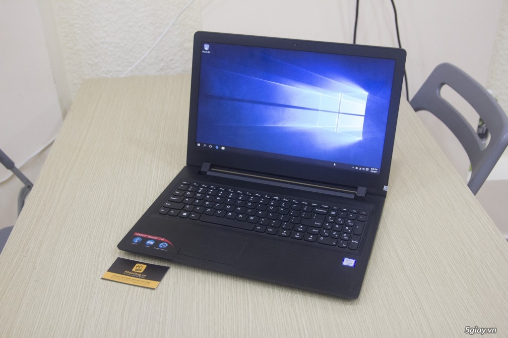 ·   Laptop Lenovo 110-15ISK Core i3
