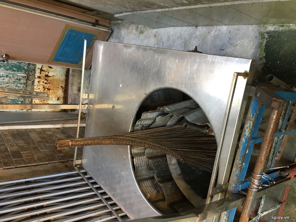 Cần bán xe đẩy bán xôi