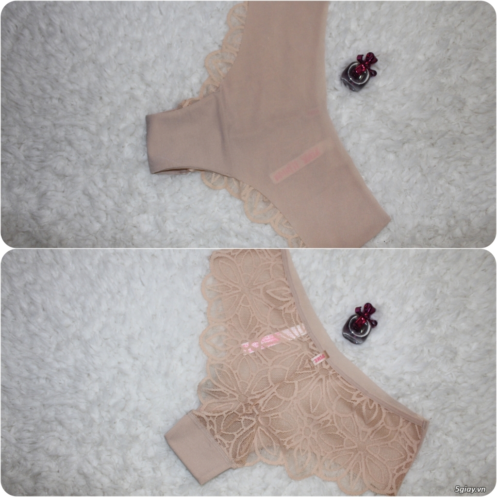 Quần Lót Victoria Secret --- 100% hàng xách tay USA (page 2) - 5