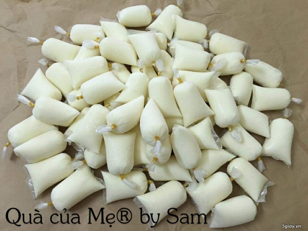 Yaourt truyền thống 100% sữa tươi, nhà làm - 2