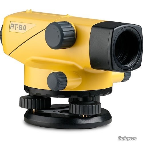 Máy thủy bình tự động TOPCON AT-B4