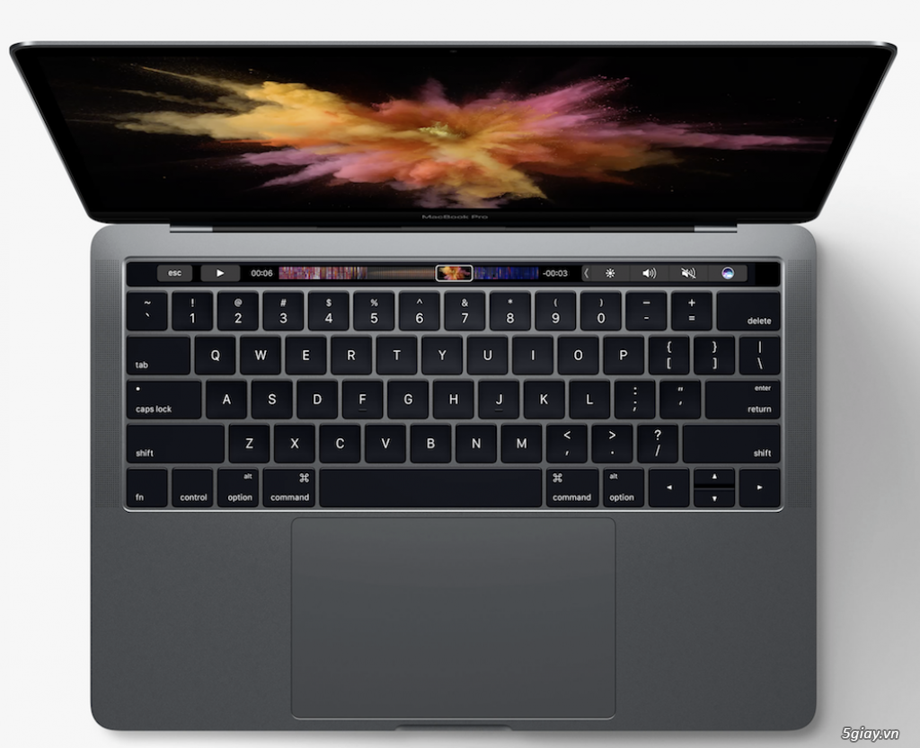 MacBook Pro MLH32 Late 2016 - 1