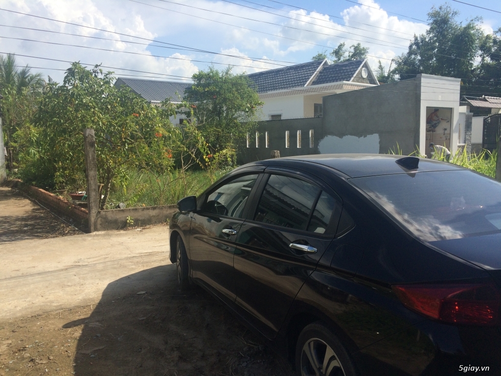 Đất biệt thự cách Nhà Bè 4Km - 5