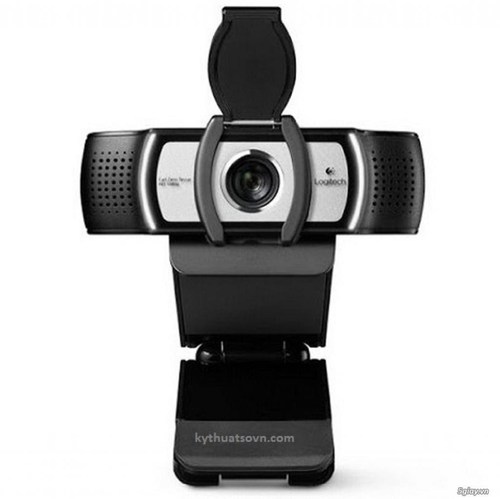 Webcam Logitech C93e Full HD 1080p