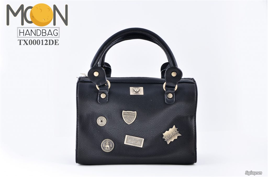 Túi xách tay nữ Moon Handbag