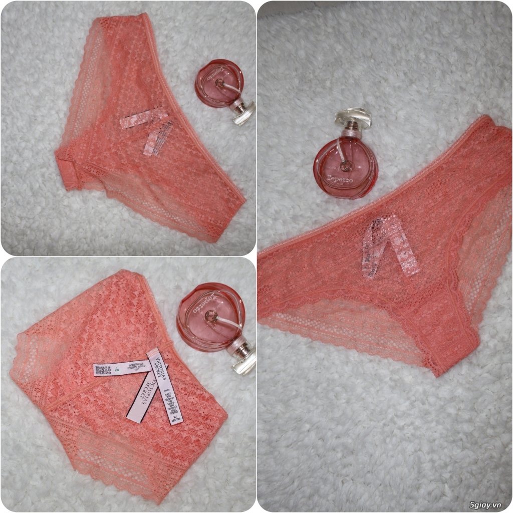 Quần Lót Victoria Secret --- 100% hàng xách tay USA (page 2)