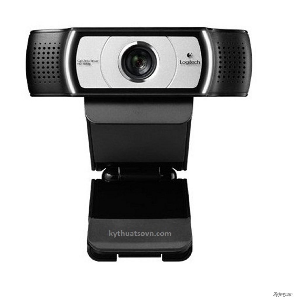 Webcam Logitech C93e Full HD 1080p - 1