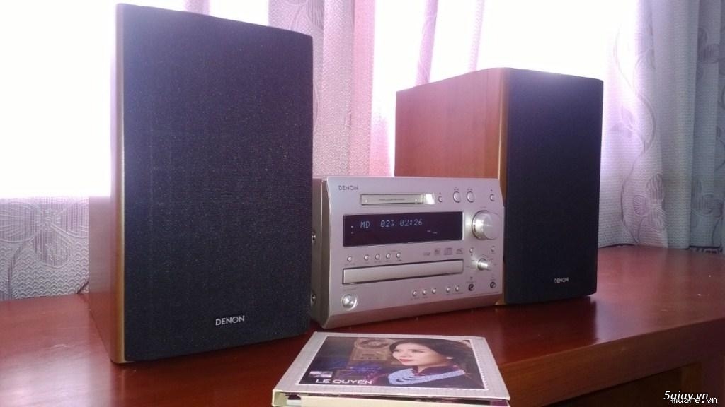 [Hỏi] Cách Sử Dụng Remote Chunghop L403E - 1