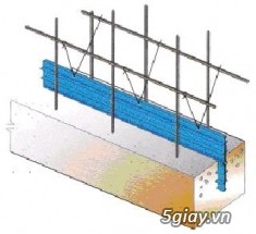 Băng cản nước PVC giá tốt nhất - 1