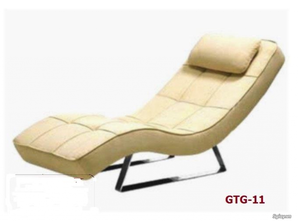 Ghế thư giãn giá rẻ, ghế đọc sách tiện lợi - 13