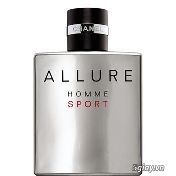 Nước hoa chaaa de Blue, Allure Home Sport, Dior Sauvage giá tốt!!! - 1