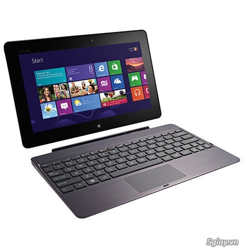 Bán máy tính bảng ASUS VivoTab RT