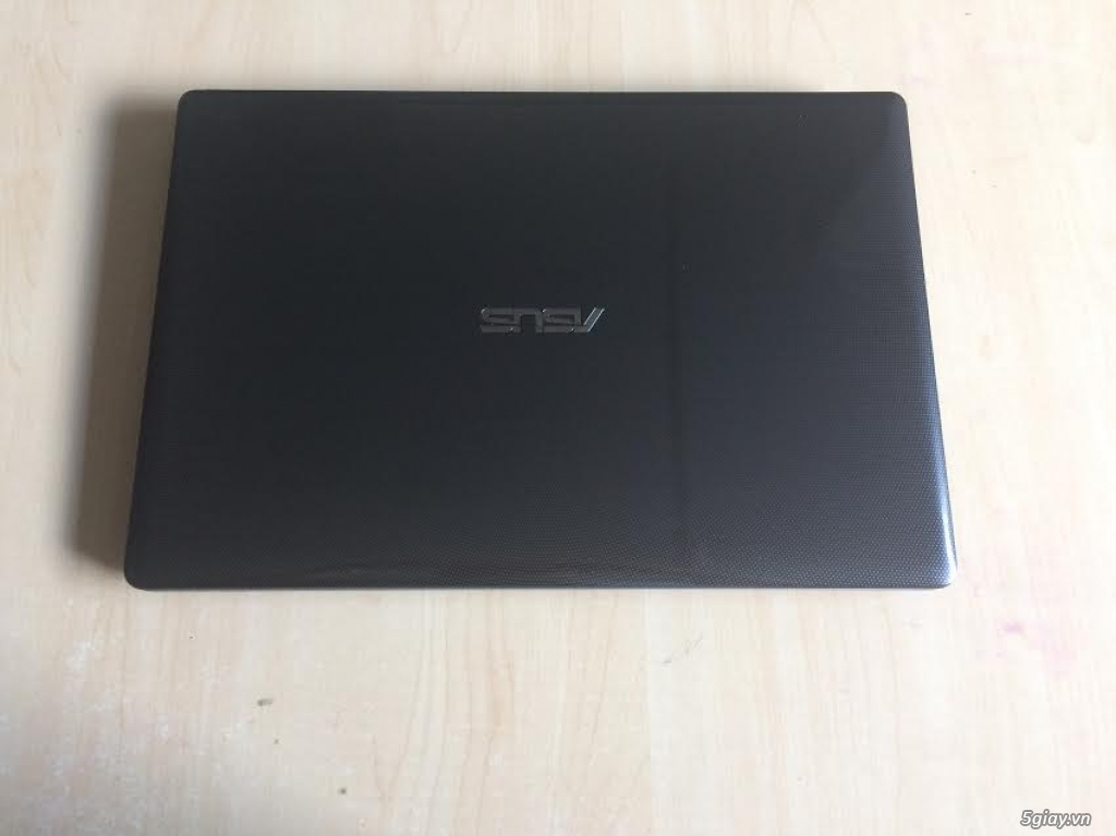 Bán laptop Asus X450C - 2