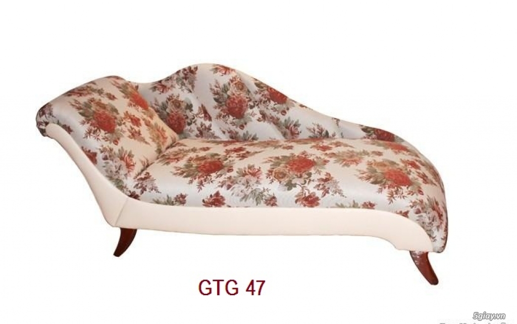 Ghế thư giãn giá rẻ, ghế đọc sách tiện lợi - 9