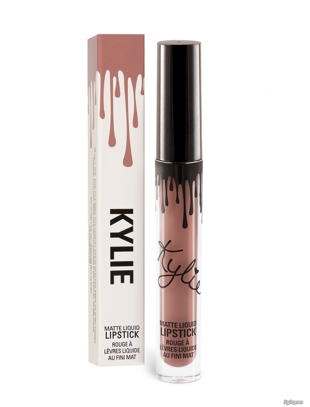 Son môi KYLIE (hàng order - 100% USA) - 15