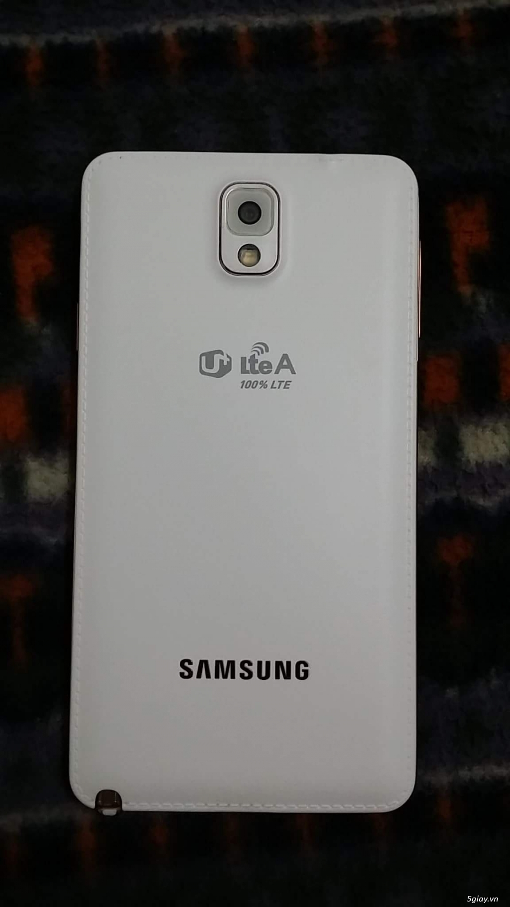 Samsung note 3 hàn - 1
