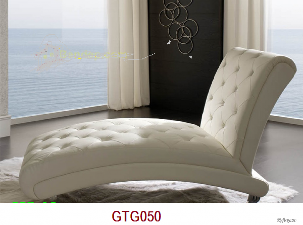 Ghế thư giãn giá rẻ, ghế đọc sách tiện lợi - 10